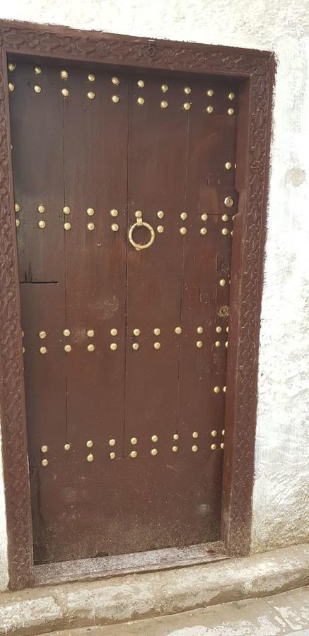 Hotel Dar Gerniz Fès Exteriér fotografie